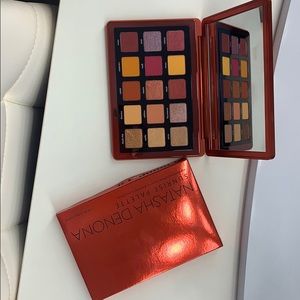 Natasha denona sunrise palette